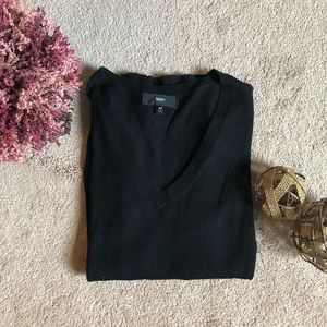 Mossimo V-Neck Sweater